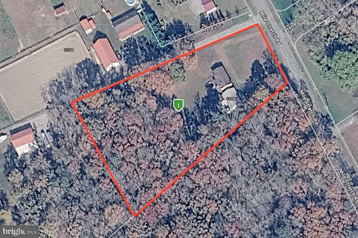 Property Photo:  13796 Mile Stretch Road  DE 19950 