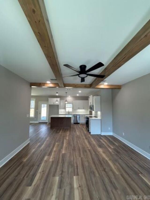 Property Photo:  210 Diamondhead Drive  AR 71913 