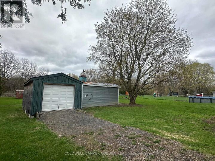 Property Photo: 5429 County Road 16 Brinston Road ON K0E 1K0