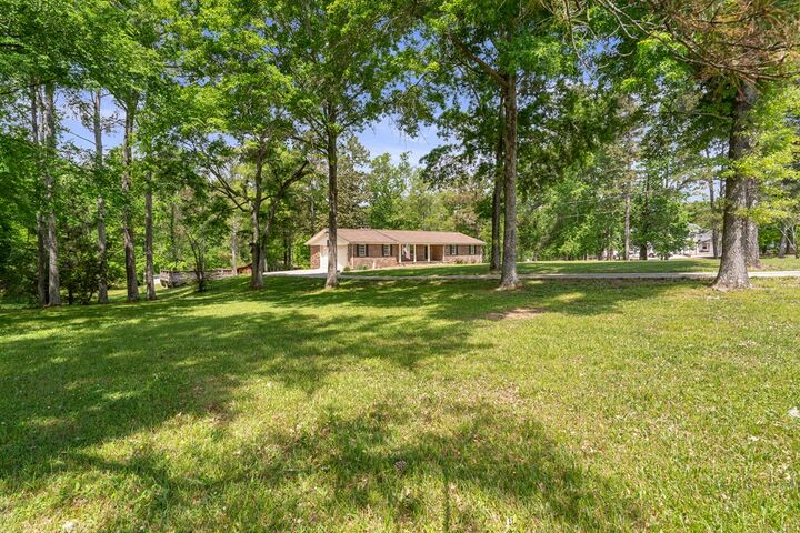 Property Photo:  3322 Post Oak Rd  GA 30736 