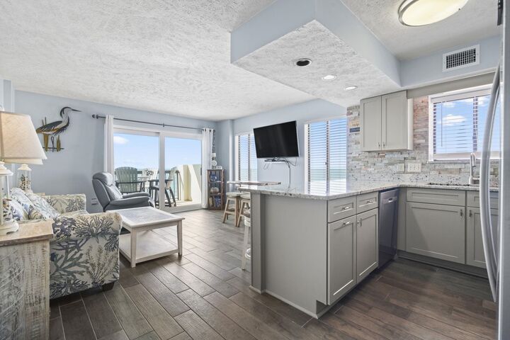 Property Photo:  2609 S Ocean Blvd. 404  SC 29582 
