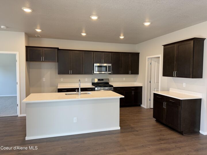 Property Photo:  4875 W Homeward Bound Blvd  ID 83815 