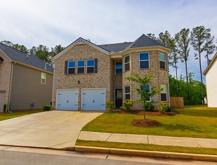 Property Photo: 269 Harris Walk GA 31833
