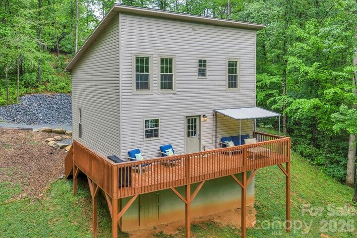 Property Photo:  38 Macey Drive  NC 28761 