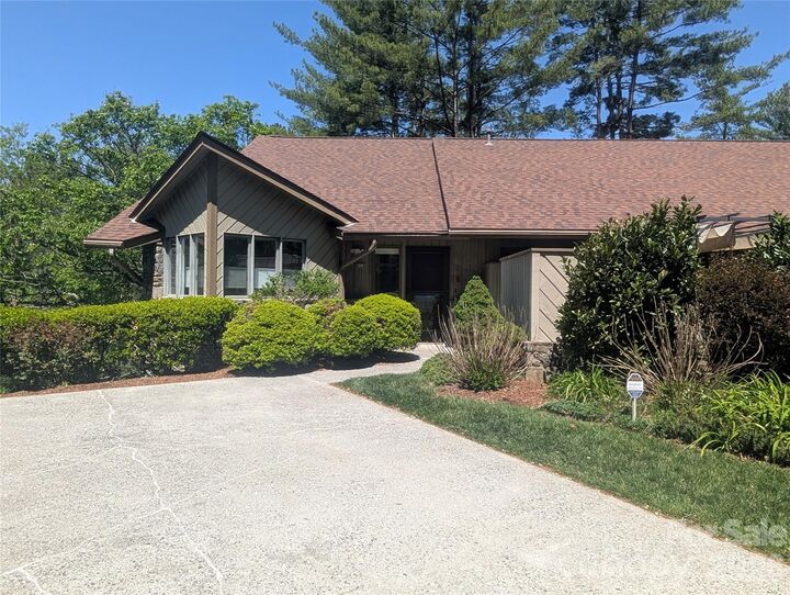 Property Photo:  201 Timber Drive  NC 28804 