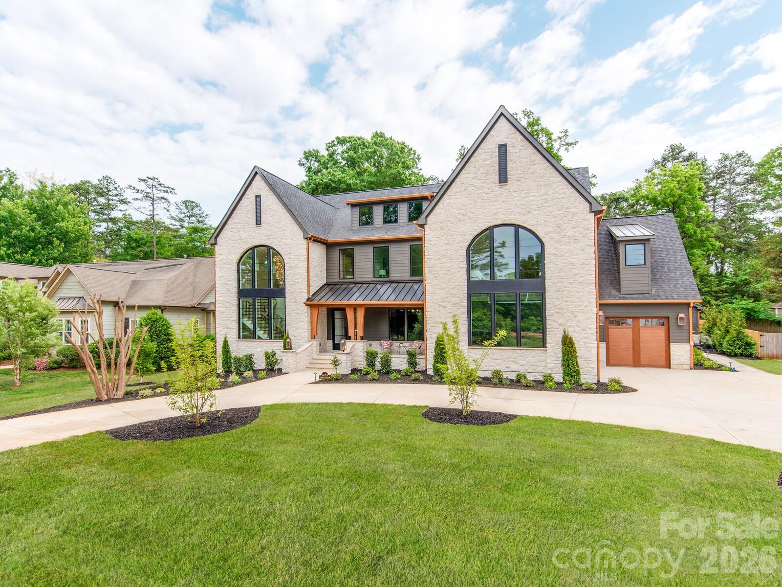 Property Photo:  6133 Creola Road  NC 28270 