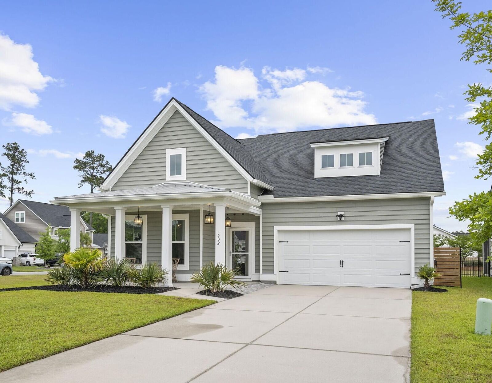 Property Photo: 602 Macintyre Circle SC 29486