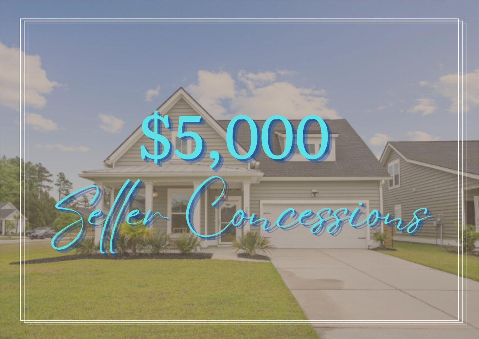 Property Photo: 602 Macintyre Circle SC 29486