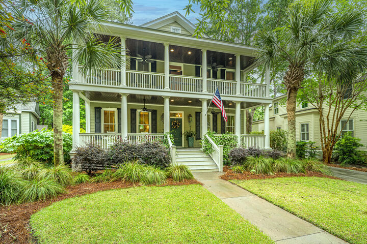 Property Photo:  5144 Coral Reef Drive  SC 29455 