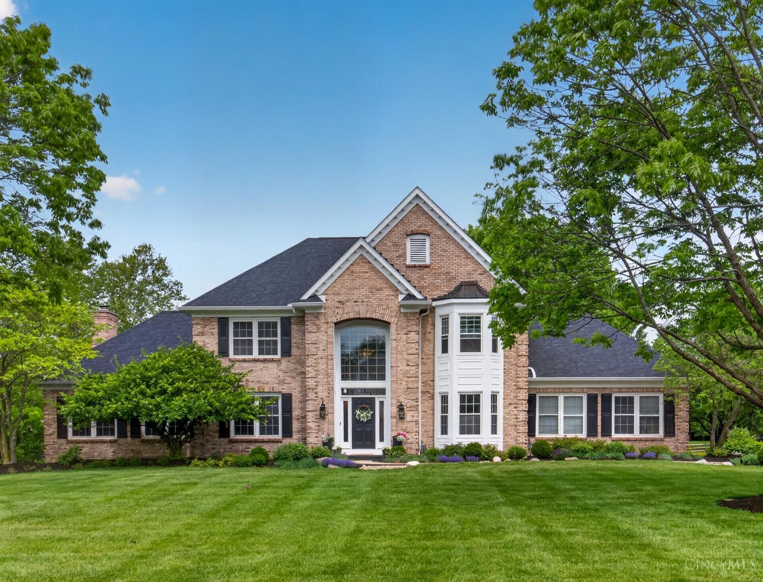 Property Photo:  5090 Rollman Estates Drive  OH 45236 
