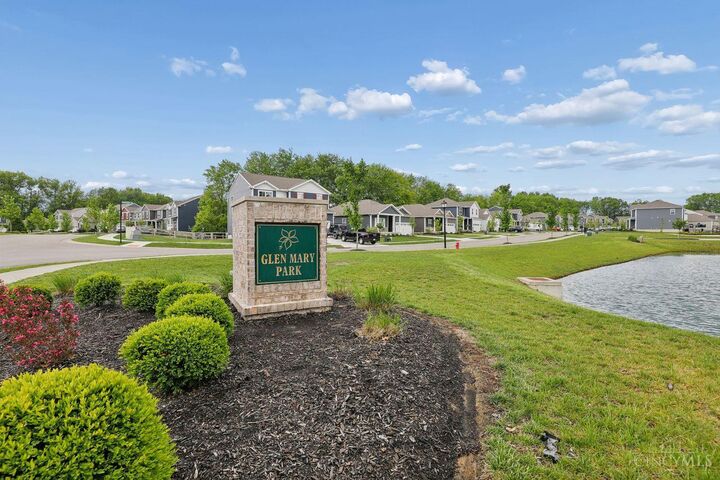 Property Photo:  56 Gladiola Way  OH 45102 
