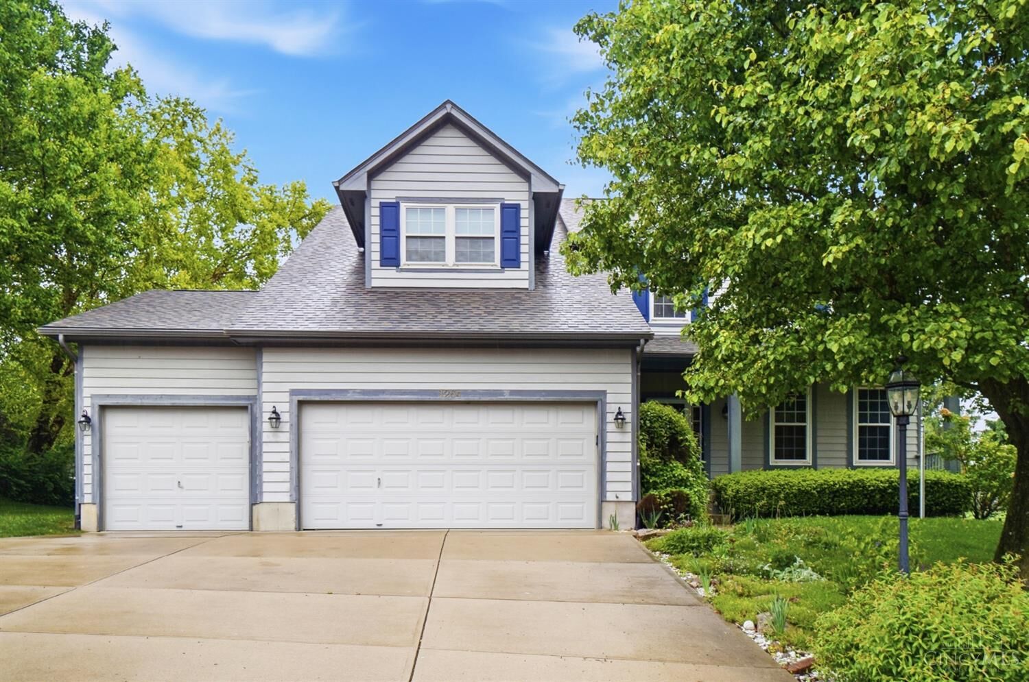 Property Photo:  1264 Kables Mill Drive  OH 45305 