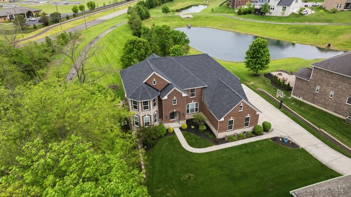 Property Photo:  4599 Ashfield Place  OH 45040 