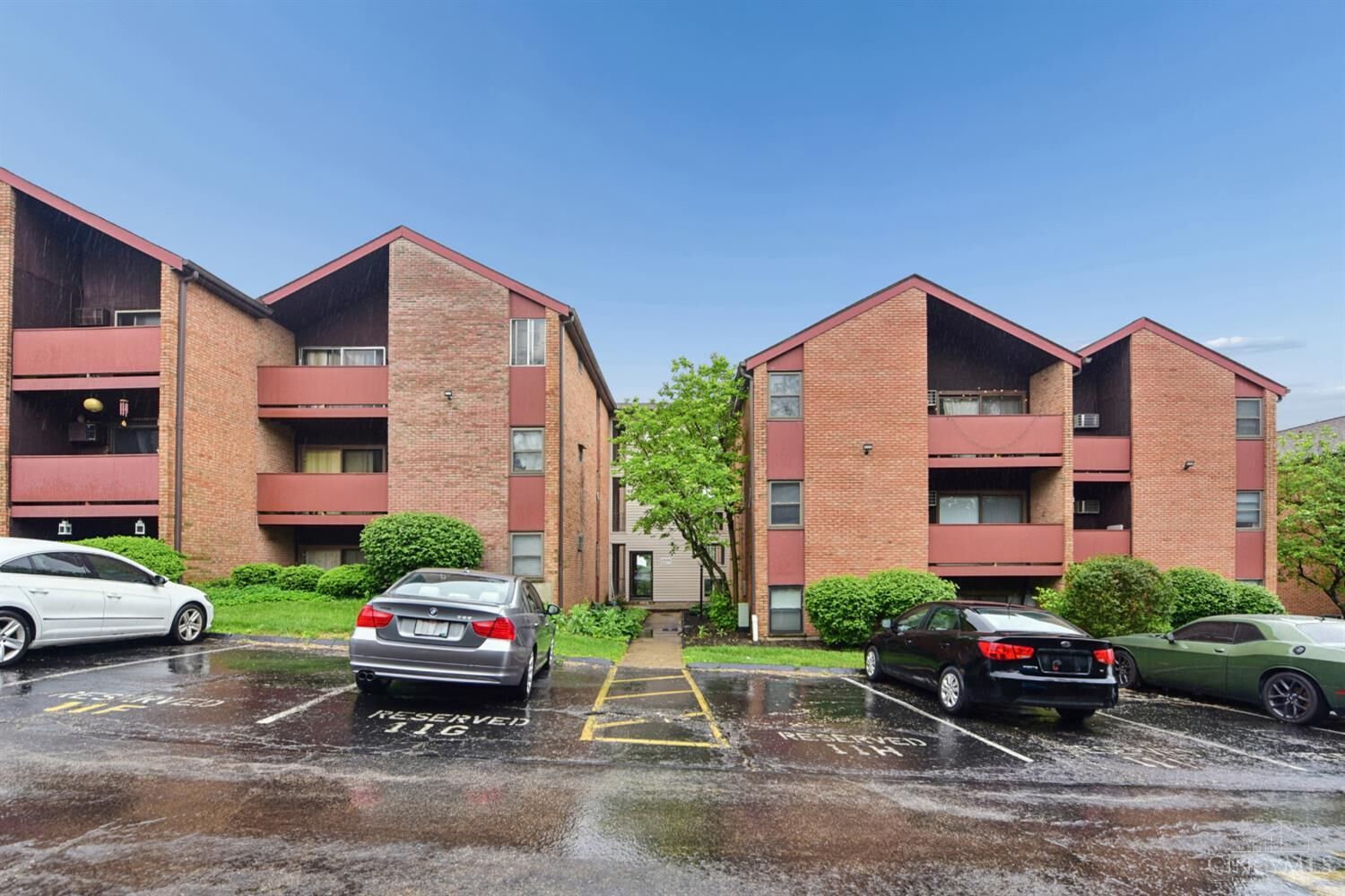 Property Photo:  4808 Chalet Drive  OH 45217 