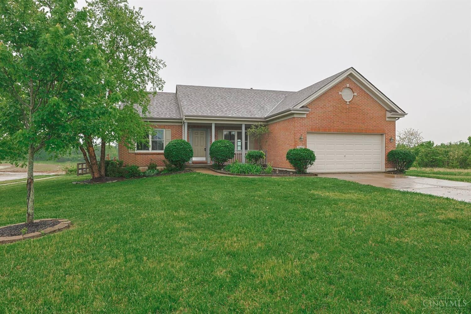 Property Photo:  1601 Laura Jean Drive  OH 45013 