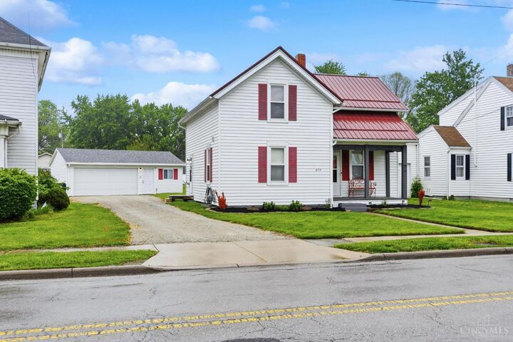 Property Photo:  670 Xenia Avenue  OH 45177 
