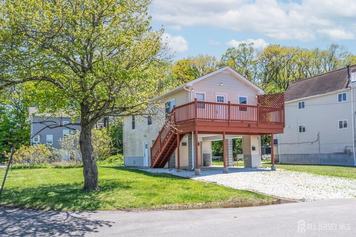 Property Photo:  33 Cliffwood Way  NJ 08879 