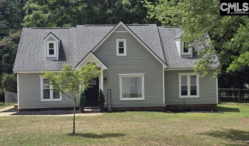 Property Photo:  337 Gales River  SC 29063 