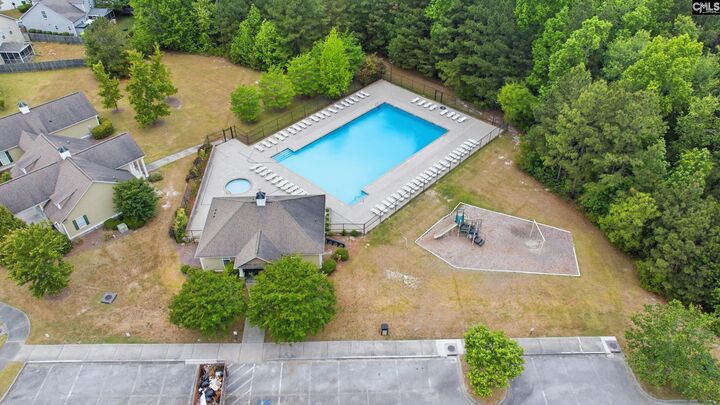 Property Photo:  233 Sunday Silence  SC 29045 