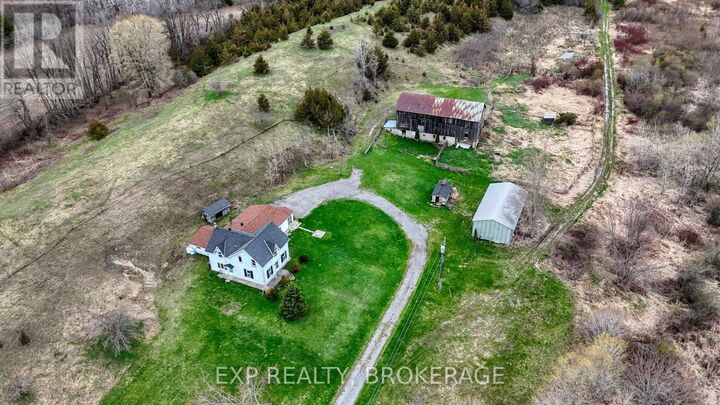 Property Photo:  488 Boundary Road  ON K0K 2Y0 