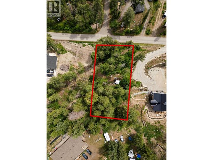 Property Photo:  624 Udell Road  BC V1H 2G3 