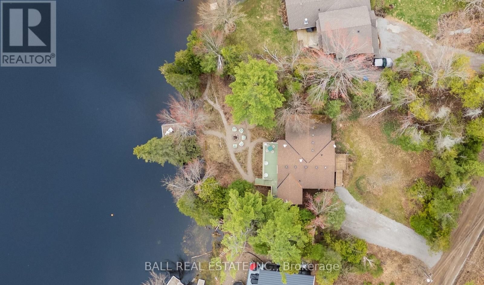 Property Photo: 26 Cedar Court ON K0M 1A0