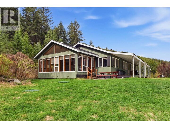 5993 West Fraser Road — photo 1