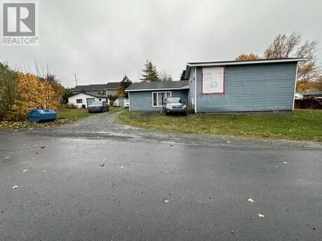 Property Photo: 8 Erics Place NL A0A 3V0