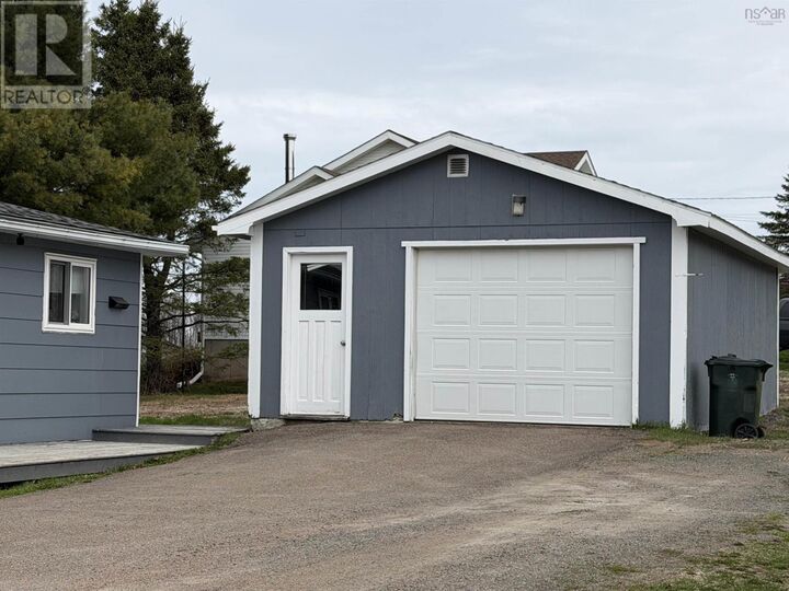 Property Photo: 152 Willow Street NS B4H 3W5