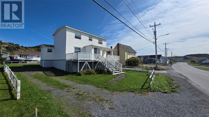 Property Photo:  84 Main Street  NL A0G 4M0 