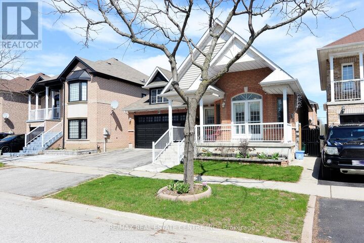 Property Photo:  10 Sheldon Drive  ON L1T 4K7 