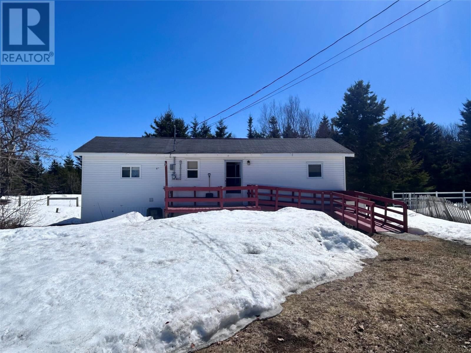 Property Photo: 1B Country Road NL A0L 1C0
