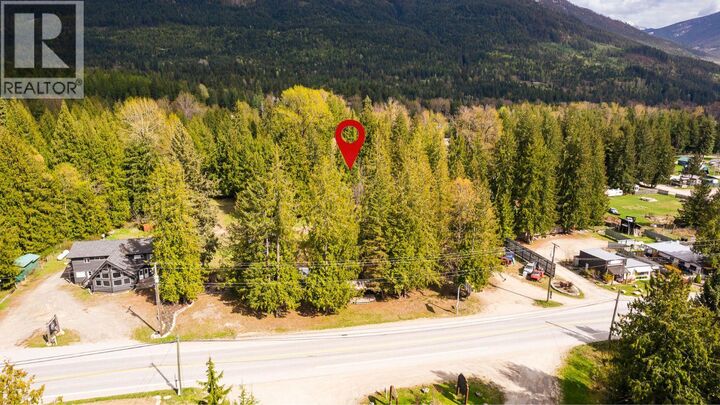 Photo de la propriété:  16088 3A Highway  BC V0B 1E0 