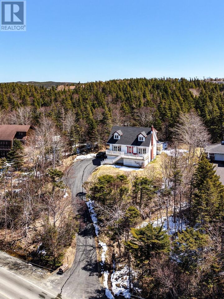Property Photo: 142 Tucker'S Hill Road NL A1M 1N3