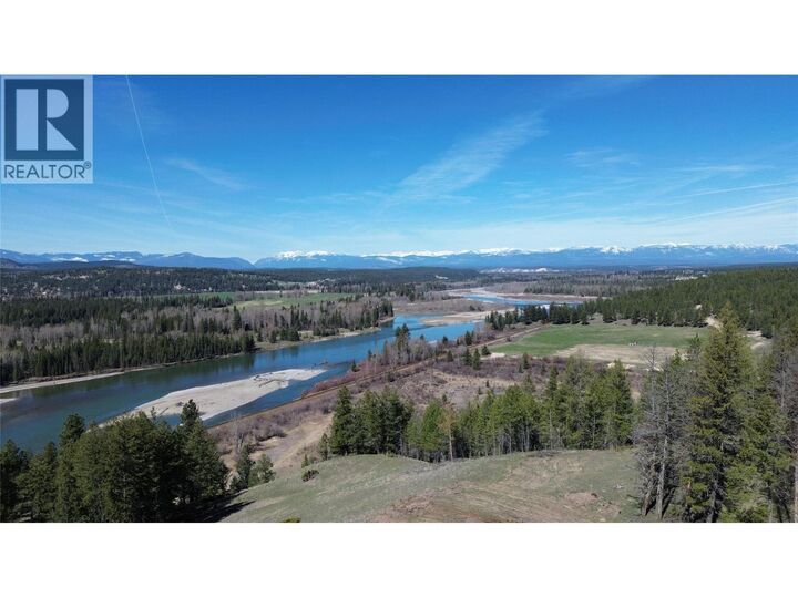 Lot 2 Wardner Ft. Steele Road — photo 1