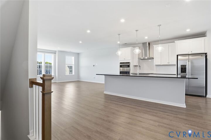 Property Photo:  721 McCormick Farm Drive B  VA 23060 