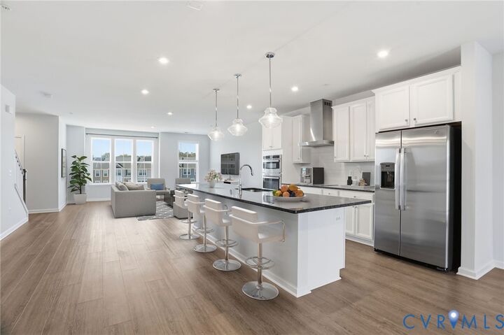 Property Photo:  721 McCormick Farm Drive B  VA 23060 