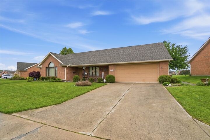 Property Photo:  1788 Berwick Drive  OH 45503 