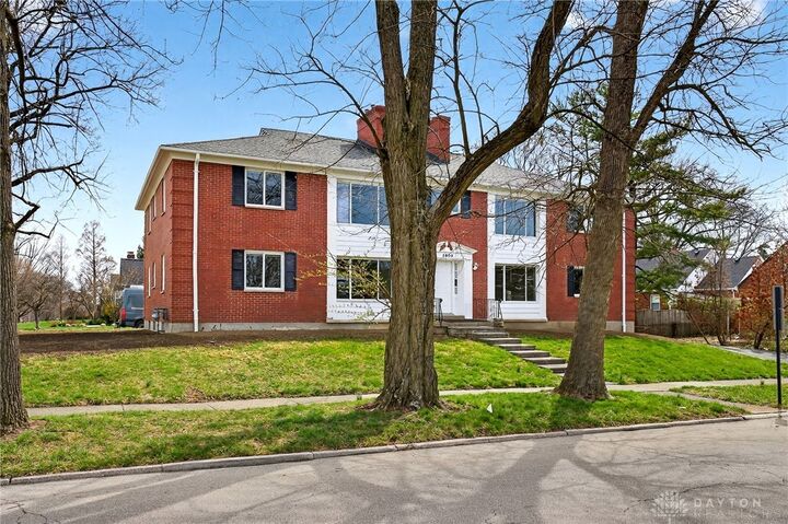 Property Photo:  2800 Shafor Boulevard 3  OH 45419 