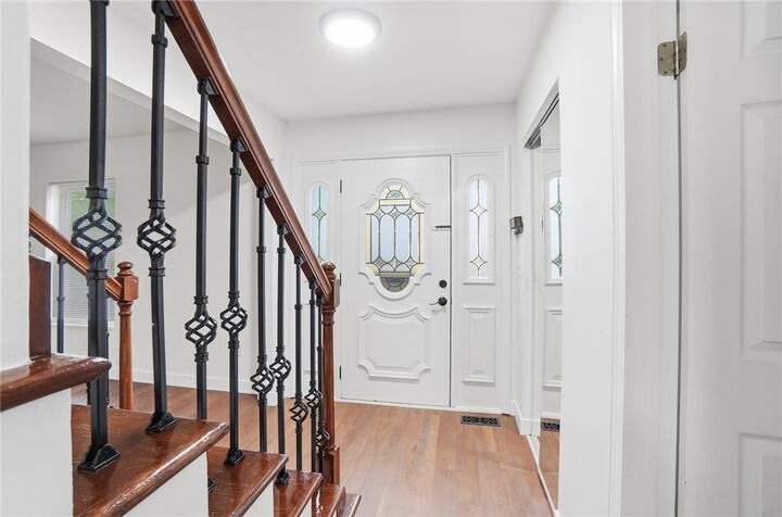Property Photo: 4144 Meadowsweet Drive OH 45424