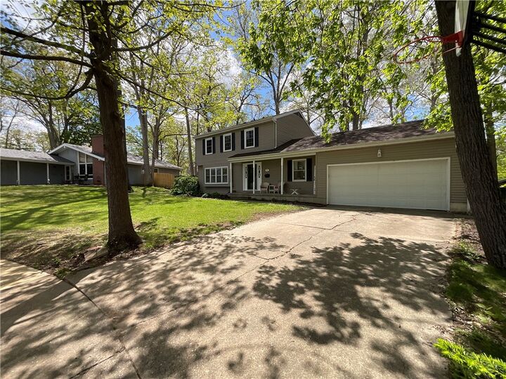 Property Photo:  73 Woodhill Court  IL 62521 