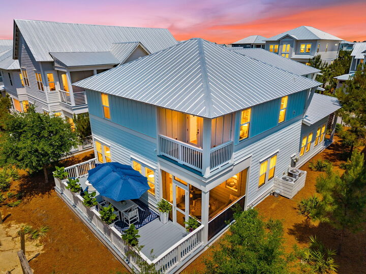 Property Photo:  56 Candlehouse Lane  FL 32461 