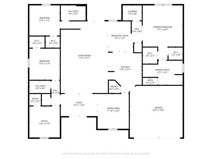 Property Photo:  4730 Chanson Crossing Crossing  FL 32539 
