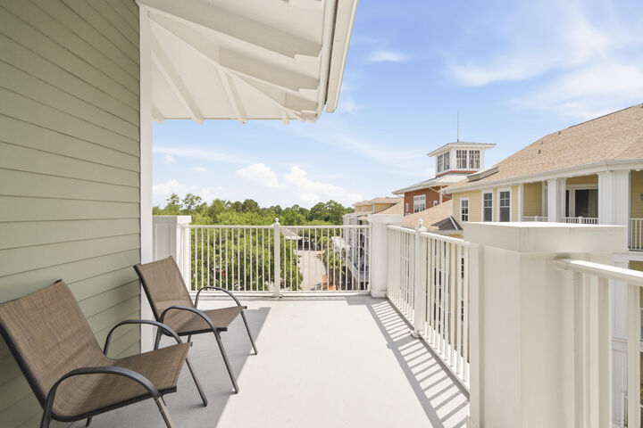 Property Photo:  9300 Baytowne Wharf Boulevard Unit 501/503  FL 32550 