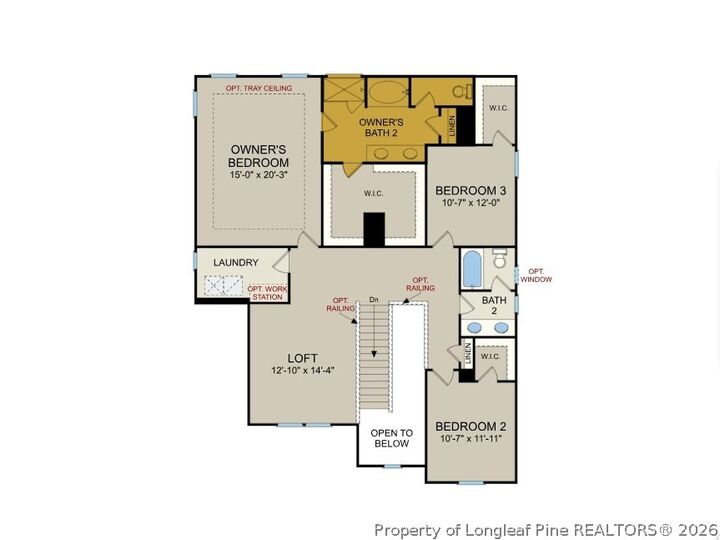 Property Photo:  168 Maverick (Lot 8) Lane  NC 28334 