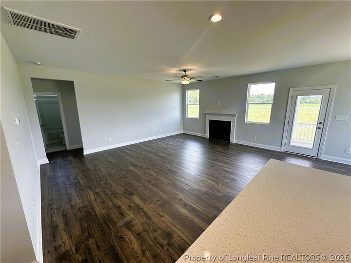 Property Photo:  168 Maverick (Lot 8) Lane  NC 28334 