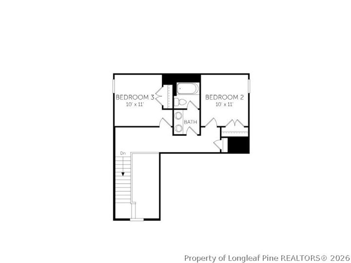Property Photo:  188 Maverick (Lot 9) Lane  NC 28334 