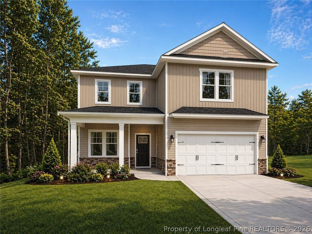 Property Photo:  251 Ashley Heights (Lot 37) Drive  NC 28315 