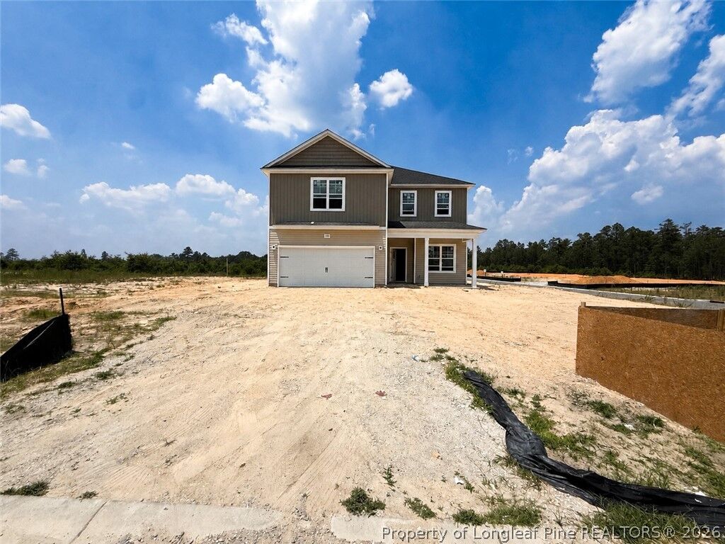Property Photo:  251 Ashley Heights (Lot 37) Drive  NC 28315 