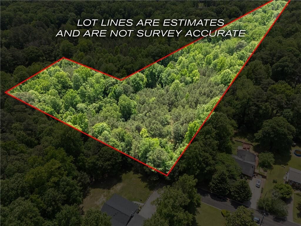 Property Photo: 0 Burfordi Drive GA 30008
